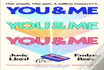 You & Me & You & Me... Signed Edition