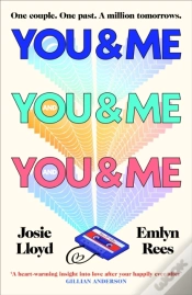 Capa do artigo You & Me & You & Me... Signed Edition