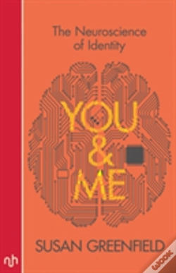 Capa do artigo You & Me