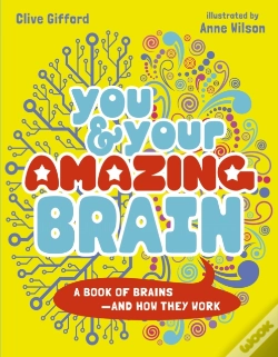 Capa do artigo You & Your Amazing Brain