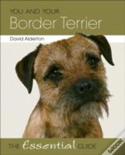 Capa do artigo You & Your Border Terrier