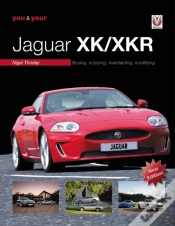 Capa do artigo You & Your Jaguar Xk/Xkr