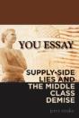 You Essay - Preview
