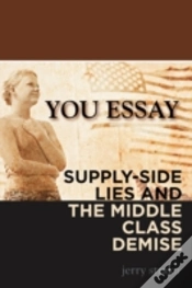 Capa do artigo You Essay