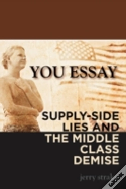 Capa do artigo You Essay