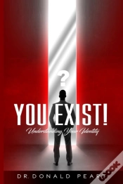 Capa do artigo You Exist!
