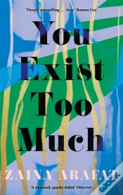 Capa do artigo You Exist Too Much