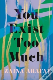 Capa do artigo You Exist Too Much