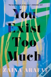 Capa do artigo You Exist Too Much