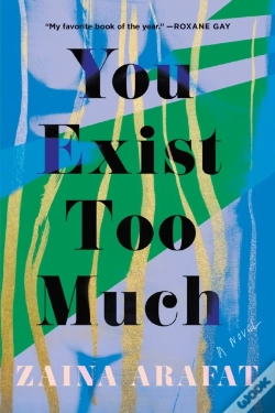 Capa do artigo You Exist Too Much