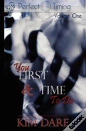 Capa do artigo You First