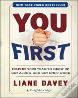 You First