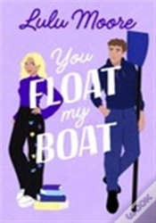 Capa do artigo You Float My Boat