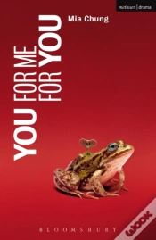 Capa do artigo You For Me For You