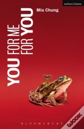 You For Me For You
