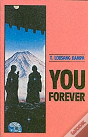 Capa do artigo You Forever