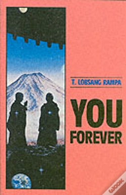 Capa do artigo You Forever