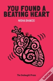 Capa do artigo You Found A Beating Heart