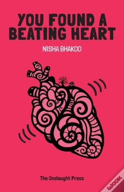 Capa do artigo You Found A Beating Heart