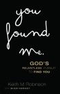 You Found Me - Preview