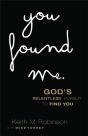 You Found Me - Preview