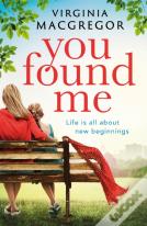 You Found Me