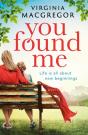 You Found Me - Preview