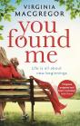 You Found Me - Preview