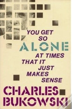 Capa do artigo You Get So Alone At Times That It Just Makes Sense