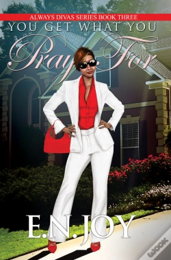 Capa do artigo You Get What You Pray For