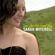Capa do artigo You give me something - CD