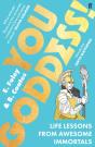 You Goddess! - Preview