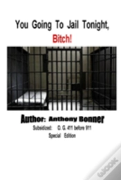 Capa do artigo You Going To Jail Tonight, Bitch!