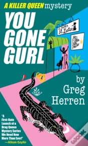 Capa do artigo You Gone Girl