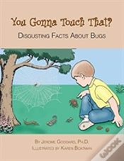 Capa do artigo You Gonna Touch That?