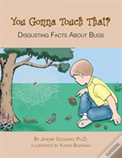 Capa do artigo You Gonna Touch That?