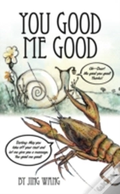 Capa do artigo You Good Me Good