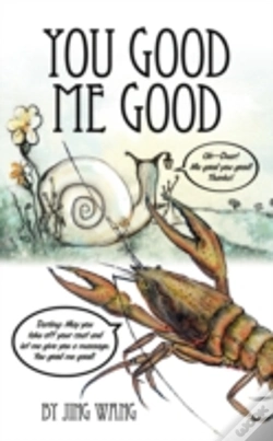 Capa do artigo You Good Me Good