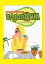 You Gorgeous Vegan Diva Colouring Book - Preview