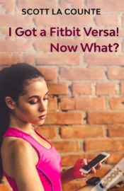 Capa do artigo You Got A Fitbit Versa! Now What?: Getti