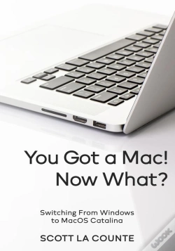 Capa do artigo You Got A Mac! Now What?