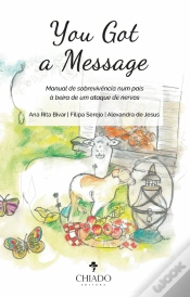 Capa do artigo You Got a Message