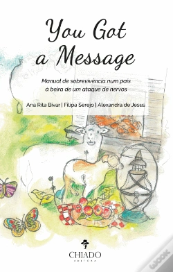 Capa do artigo You Got a Message
