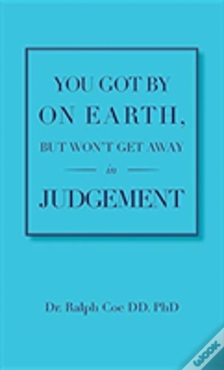 Capa do artigo You Got By On Earth, But Won'T Get Away In Judgement