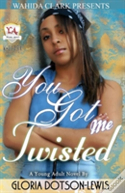 Capa do artigo You Got Me Twisted