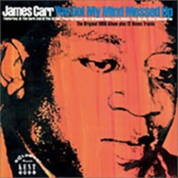 Capa do artigo You Got My Mind Messed Up - CD