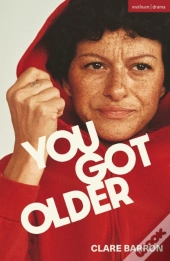 You Got Older