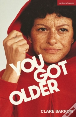 Capa do artigo You Got Older