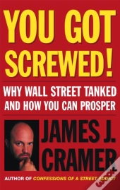You Got Screwed!