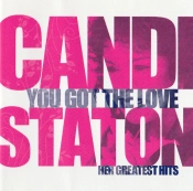 Capa do artigo You Got The Love - Her Greatest Hits - CD